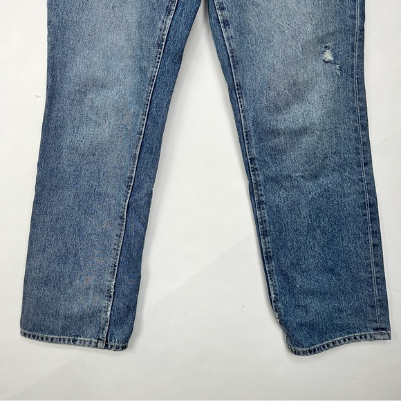 Favorite Daughter The Tommy Mid Rise Boyfriend Jeans, 26 - Picture 4 of 12